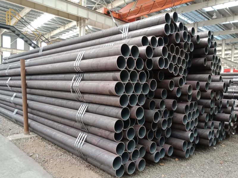 微山30CrMo合金无缝钢管