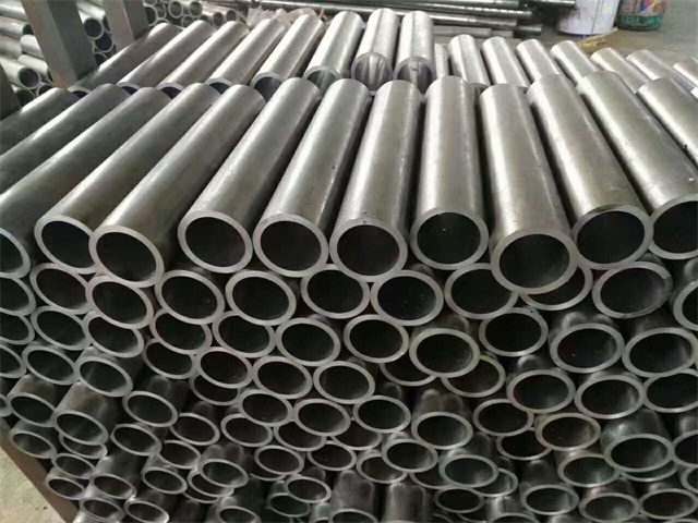 微山30CrMo精密无缝钢管